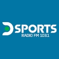 D Sports Radio - FM 103.1